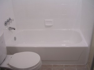 Bathtub Reglazing Dallas TX