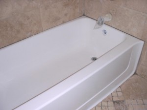 Bathtub Repair Dallas